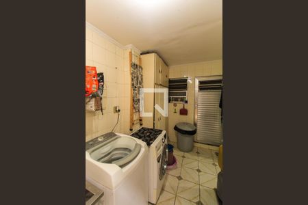 Apartamento à venda com 156m², 4 quartos e 2 vagasÁrea de Serviço