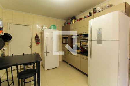 Apartamento à venda com 156m², 4 quartos e 2 vagasCozinha
