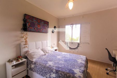 Apartamento à venda com 156m², 4 quartos e 2 vagasQuarto 4