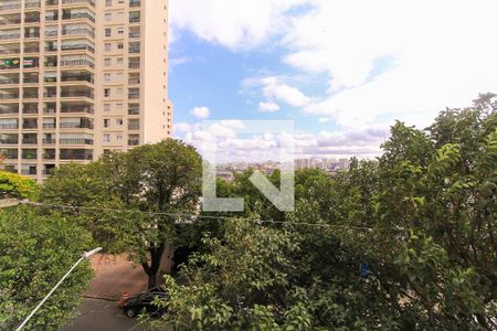 Apartamento à venda com 156m², 4 quartos e 2 vagasVista do Quarto 4