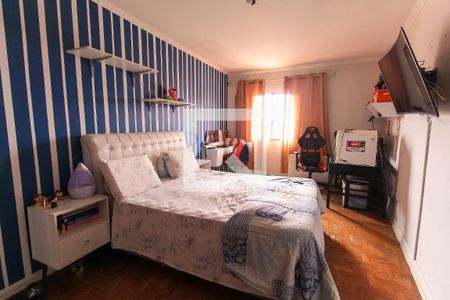 Apartamento à venda com 156m², 4 quartos e 2 vagasQuarto 2