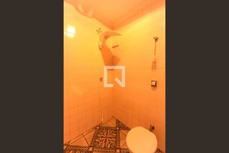 Apartamento à venda com 156m², 4 quartos e 2 vagasBanheiro de serviço