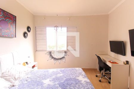 Apartamento à venda com 156m², 4 quartos e 2 vagasQuarto 4