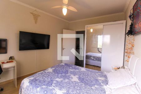 Apartamento à venda com 156m², 4 quartos e 2 vagasQuarto 4