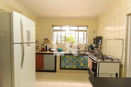 Apartamento à venda com 156m², 4 quartos e 2 vagasCozinha