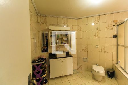 Apartamento à venda com 156m², 4 quartos e 2 vagasBanheiro
