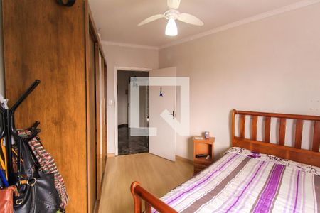 Apartamento à venda com 156m², 4 quartos e 2 vagasQuarto 3