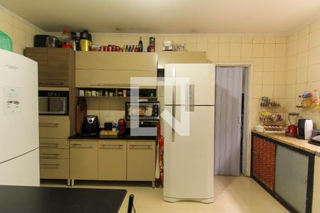 Apartamento à venda com 156m², 4 quartos e 2 vagasCozinha