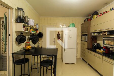 Apartamento à venda com 156m², 4 quartos e 2 vagasCozinha