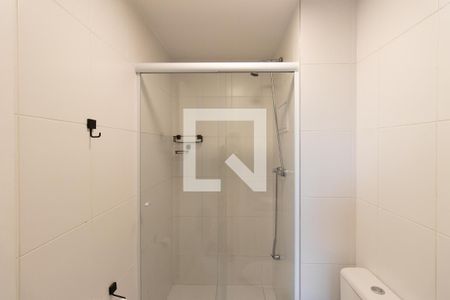Apartamento à venda com 55m², 2 quartos e 1 vaga Apartamento à venda com 55m², 2 quartos e 1 vagaBanheiro
