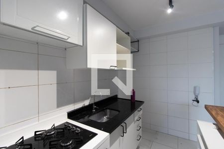 Apartamento à venda com 55m², 2 quartos e 1 vaga Apartamento à venda com 55m², 2 quartos e 1 vagaCozinha