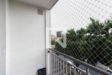Apartamento à venda com 55m², 2 quartos e 1 vaga Apartamento à venda com 55m², 2 quartos e 1 vagaSacada