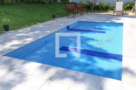 Apartamento à venda com 55m², 2 quartos e 1 vaga Apartamento à venda com 55m², 2 quartos e 1 vagaÁrea comum - Piscina