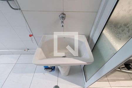 Apartamento à venda com 55m², 2 quartos e 1 vaga Apartamento à venda com 55m², 2 quartos e 1 vagaÁrea de Serviço