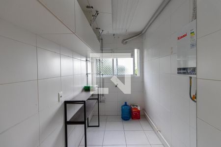 Apartamento à venda com 55m², 2 quartos e 1 vaga Apartamento à venda com 55m², 2 quartos e 1 vagaÁrea de Serviço