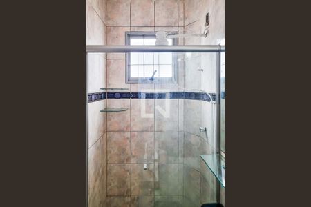 Apartamento para alugar com 51m², 2 quartos e sem vaga Apartamento para alugar com 51m², 2 quartos e sem vagaBanheiro
