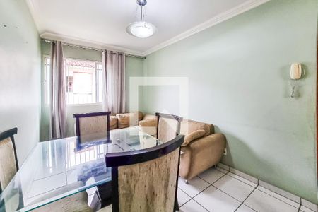 Apartamento para alugar com 51m², 2 quartos e sem vaga Apartamento para alugar com 51m², 2 quartos e sem vagaSala
