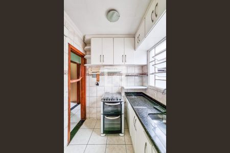 Apartamento para alugar com 51m², 2 quartos e sem vaga Apartamento para alugar com 51m², 2 quartos e sem vagaCozinha