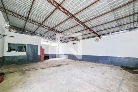 Salão de Festas de apartamento para alugar com 2 quartos, 51m² em São João Batista, Belo Horizonte