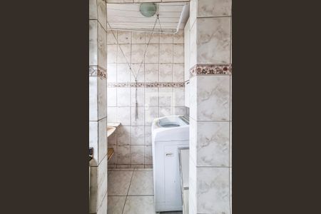 Apartamento para alugar com 51m², 2 quartos e sem vaga Apartamento para alugar com 51m², 2 quartos e sem vagaÁrea de Serviço
