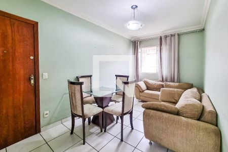 Apartamento para alugar com 2 quartos, 51m² em São João Batista, Belo Horizonte