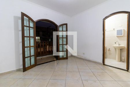 Quarto Suíte de casa para alugar com 3 quartos, 250m² em Jardim Nossa Senhora do Carmo, São Paulo