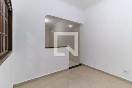 Sala de casa para alugar com 3 quartos, 250m² em Jardim Nossa Senhora do Carmo, São Paulo