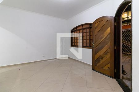 Antessala de casa para alugar com 3 quartos, 250m² em Jardim Nossa Senhora do Carmo, São Paulo