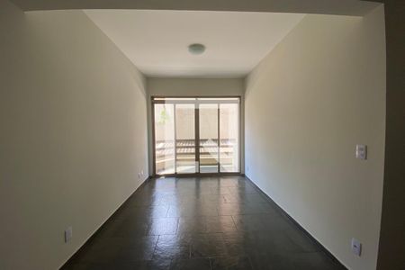 Sala de apartamento para alugar com 3 quartos, 110m² em Jardim Palma Travassos, Ribeirão Preto