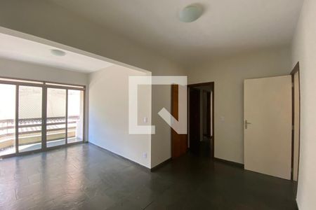 Apartamento para alugar com 110m², 3 quartos e 2 vagasSala