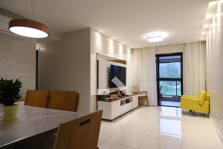 Apartamento para alugar com 3 quartos, 91m² em Recreio dos Bandeirantes, Rio de Janeiro