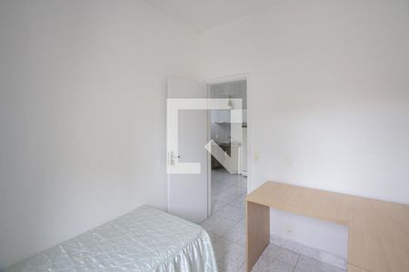 Quarto 2 de apartamento para alugar com 2 quartos, 49m² em Jardim Casablanca, São Paulo
