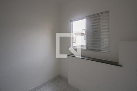Quarto 1 de apartamento para alugar com 2 quartos, 49m² em Jardim Casablanca, São Paulo