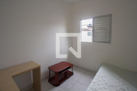 Quarto 2 de apartamento para alugar com 2 quartos, 49m² em Jardim Casablanca, São Paulo
