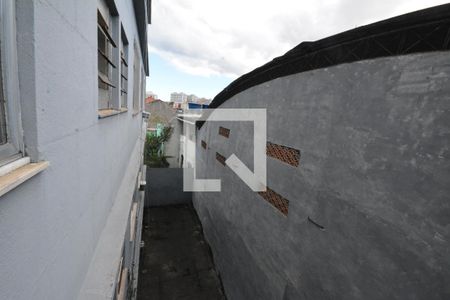 Vista da Sala de apartamento à venda com 2 quartos, 70m² em Penha, Rio de Janeiro
