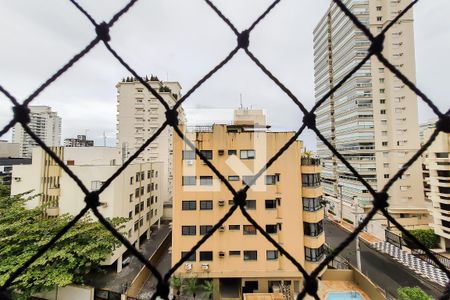 Apartamento para alugar com 171m², 5 quartos e 2 vagasVista Quarto 3 e Quarto 4