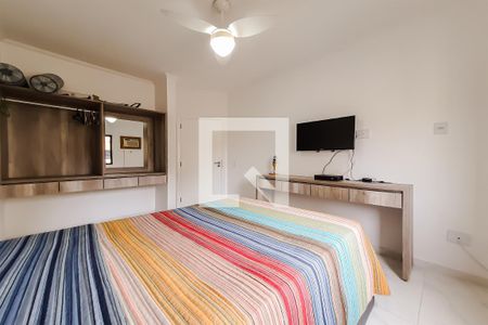 Apartamento para alugar com 171m², 5 quartos e 2 vagasQuarto 4