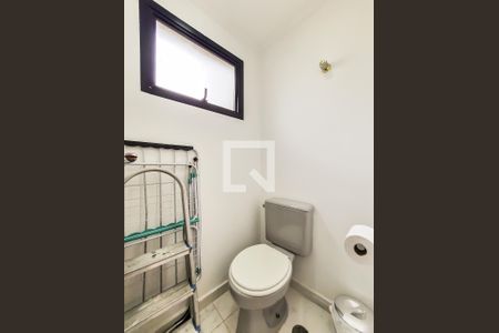 Apartamento para alugar com 171m², 5 quartos e 2 vagasLavabo