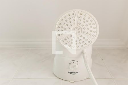 Apartamento para alugar com 171m², 5 quartos e 2 vagasDetalhe do banheiro