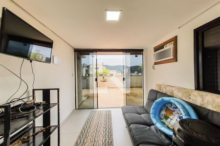 Apartamento para alugar com 171m², 5 quartos e 2 vagasQuarto Suite da Cobertura