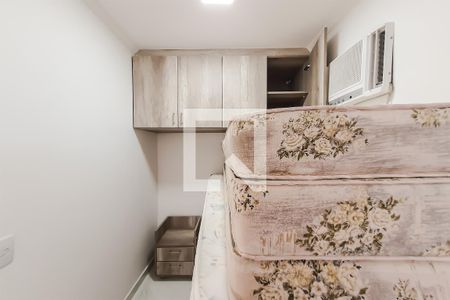 Apartamento para alugar com 171m², 5 quartos e 2 vagasQuarto 2 Suite 