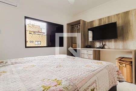Apartamento para alugar com 171m², 5 quartos e 2 vagasQuarto Suite