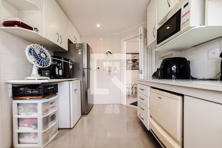 Apartamento para alugar com 171m², 5 quartos e 2 vagasCozinha