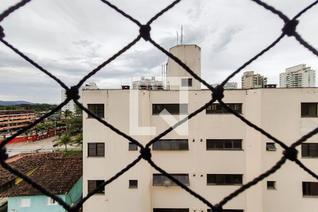 Apartamento para alugar com 171m², 5 quartos e 2 vagasVista da Suíte