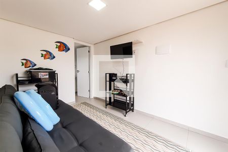 Apartamento para alugar com 171m², 5 quartos e 2 vagasQuarto Suite da Cobertura