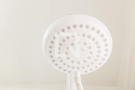 Apartamento para alugar com 171m², 5 quartos e 2 vagasDetalhe do Banheiro da Suite 2