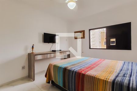 Apartamento para alugar com 171m², 5 quartos e 2 vagasQuarto 4