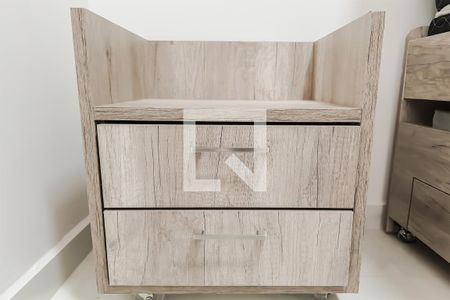 Apartamento para alugar com 171m², 5 quartos e 2 vagasDetalhe do Quarto Suite 2