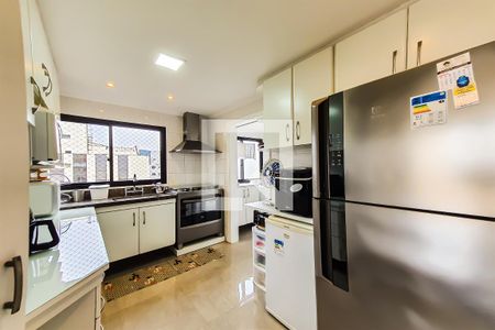 Apartamento para alugar com 171m², 5 quartos e 2 vagasCozinha