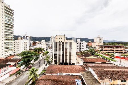 Apartamento para alugar com 171m², 5 quartos e 2 vagasVista da Cobertura